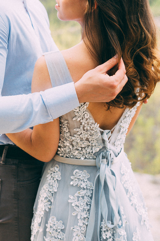 Quarry love