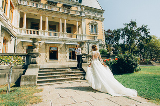 Massandra Palace