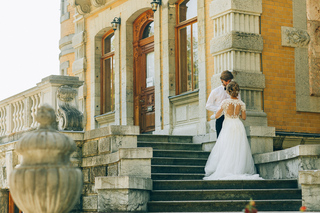 Massandra Palace