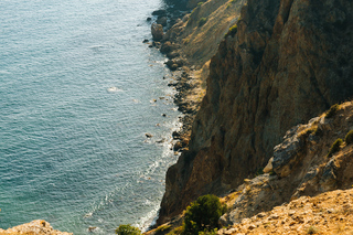 Breath of the Crimea