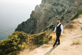 Breath of the Crimea