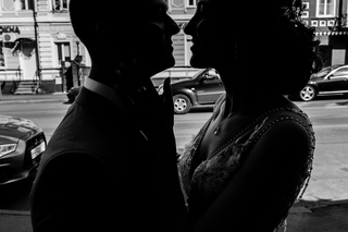 Sheraton wedding