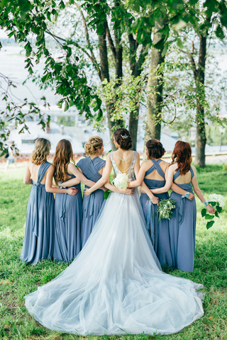 Sheraton wedding