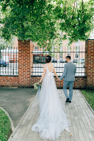 Sheraton wedding