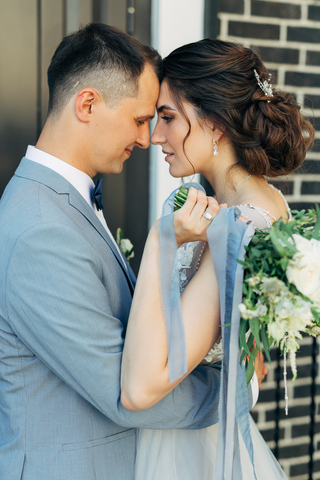Sheraton wedding