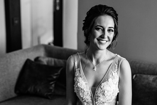 Sheraton wedding