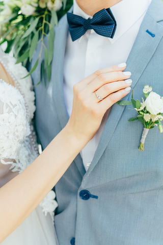 Sheraton wedding