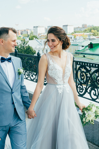 Sheraton wedding