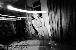 Sheraton wedding