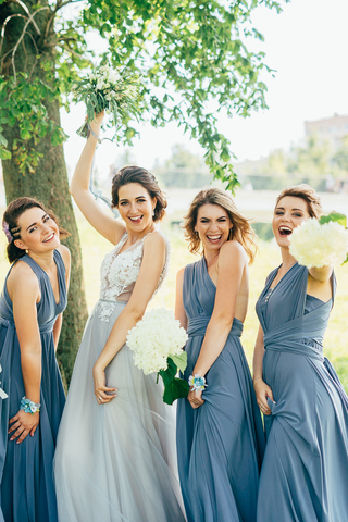 Sheraton wedding