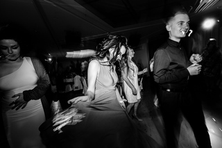Sheraton wedding