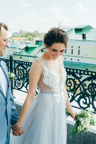 Sheraton wedding