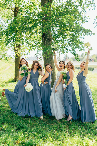 Sheraton wedding