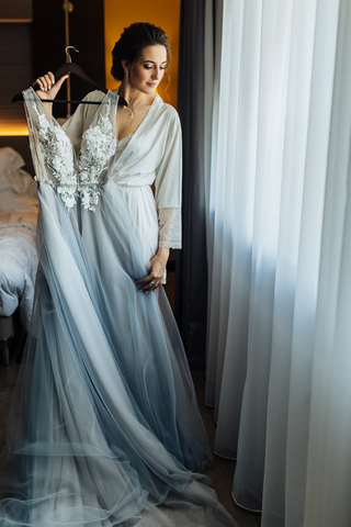Sheraton wedding