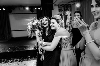 Sheraton wedding