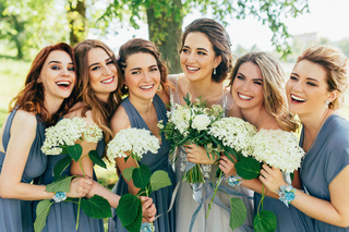 Sheraton wedding