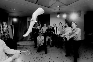 Sheraton wedding
