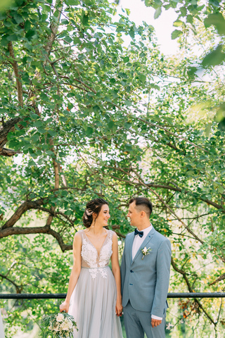 Sheraton wedding