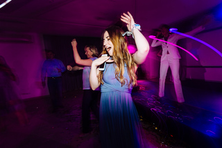 Sheraton wedding