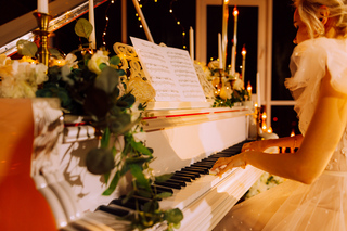 Eleven wedding