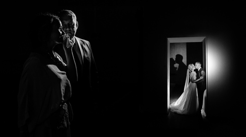 Eleven wedding