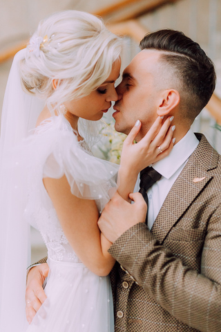 Eleven wedding