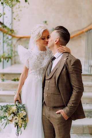 Eleven wedding
