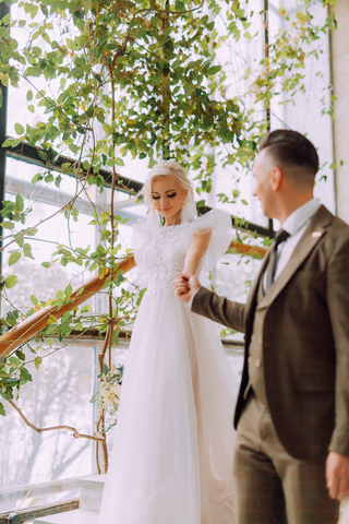 Eleven wedding