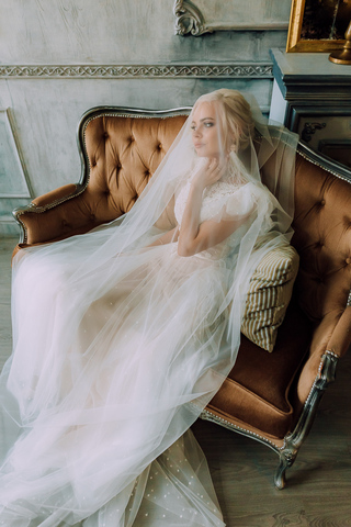 Eleven wedding
