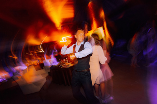 Eleven wedding