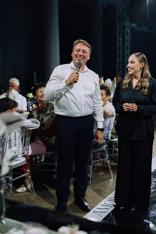 Свадьба докторов