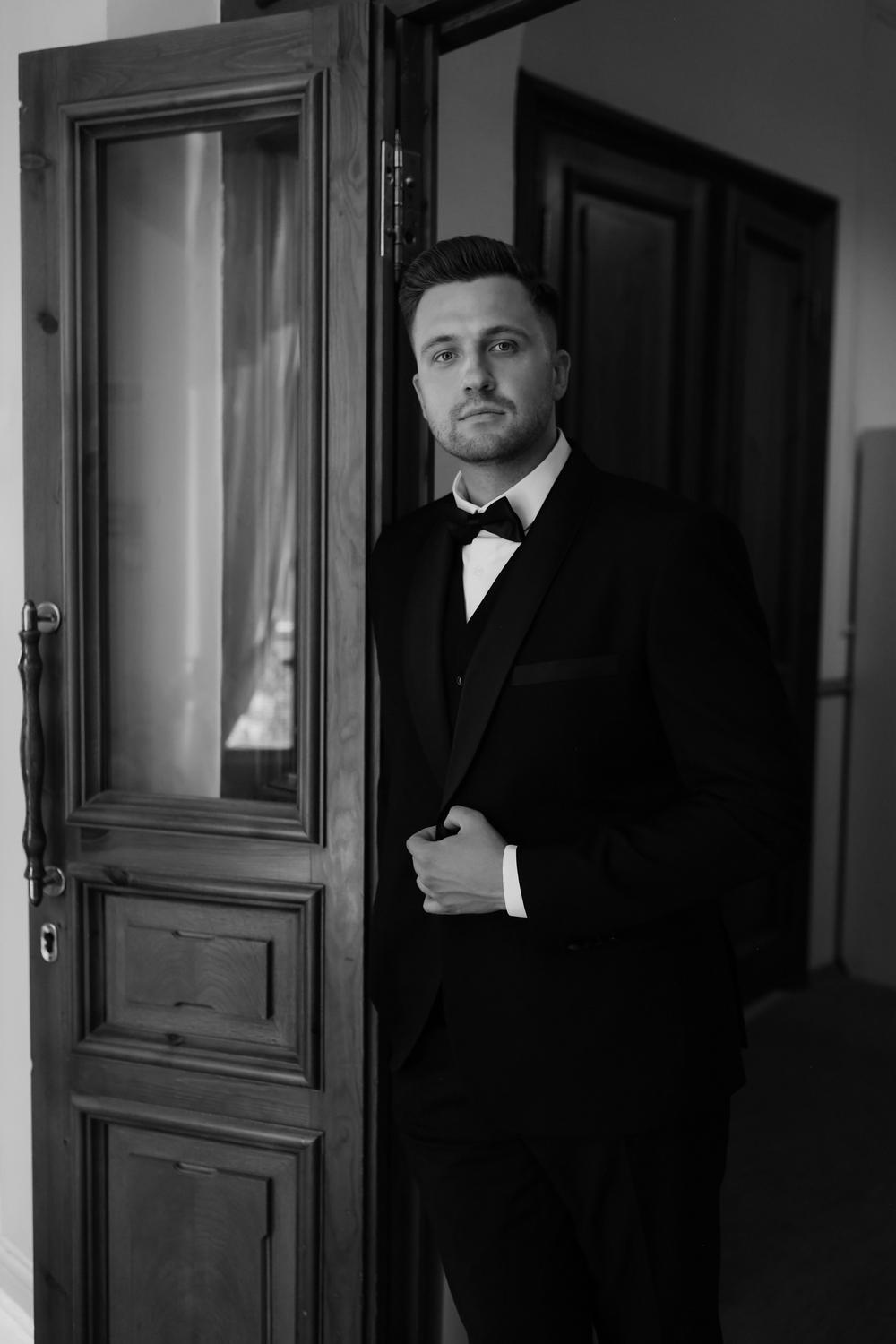 мужская фотосессия Нижний Новгород фотограф 