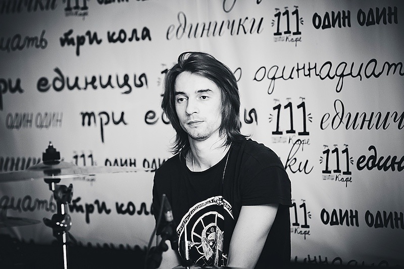 Animal ДжаZ