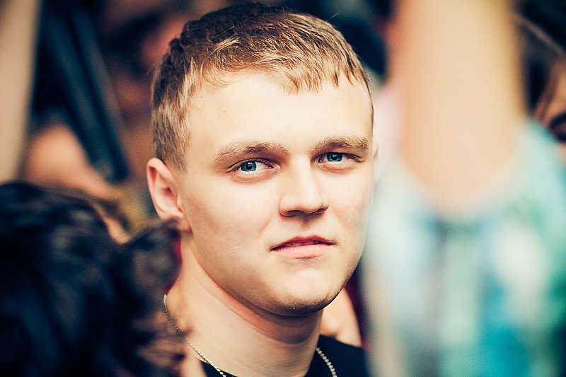 Animal ДжаZ