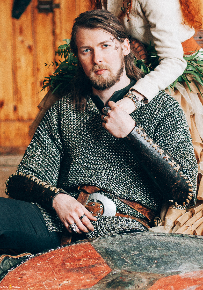 Викинги