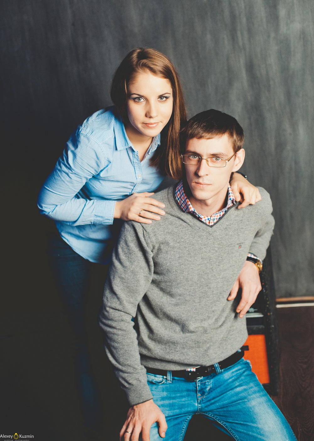 Семья