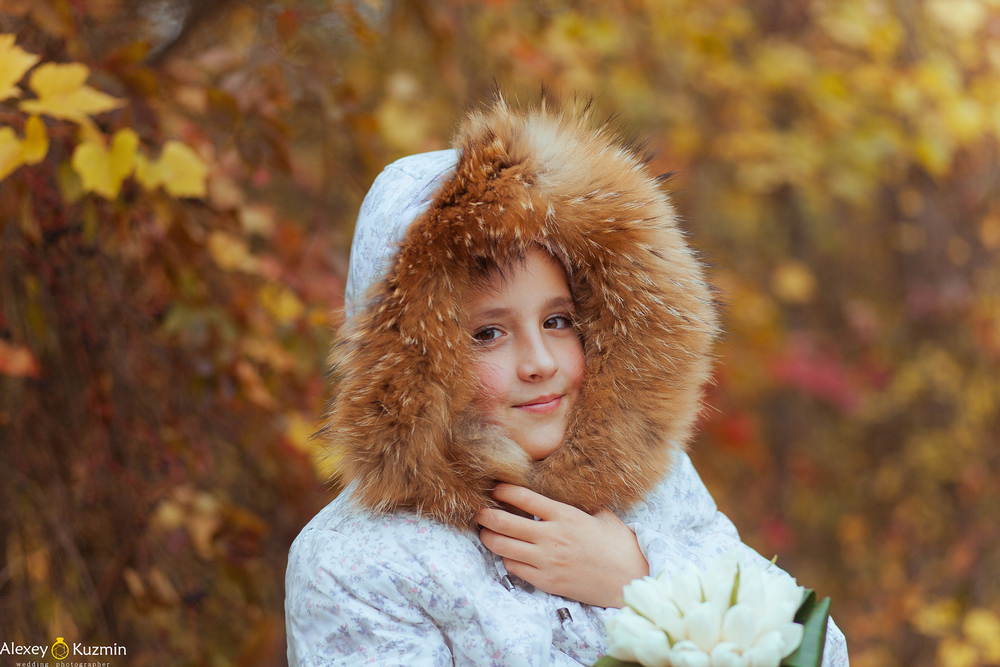 Алексей и Наталья