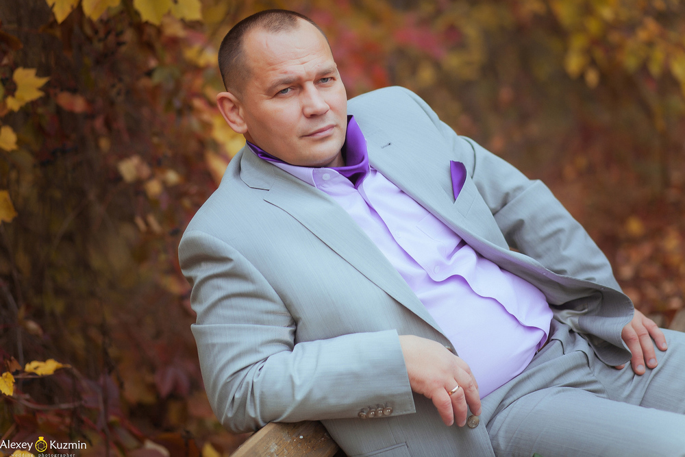 Алексей и Наталья