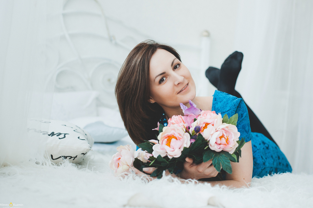 Вася и Катя