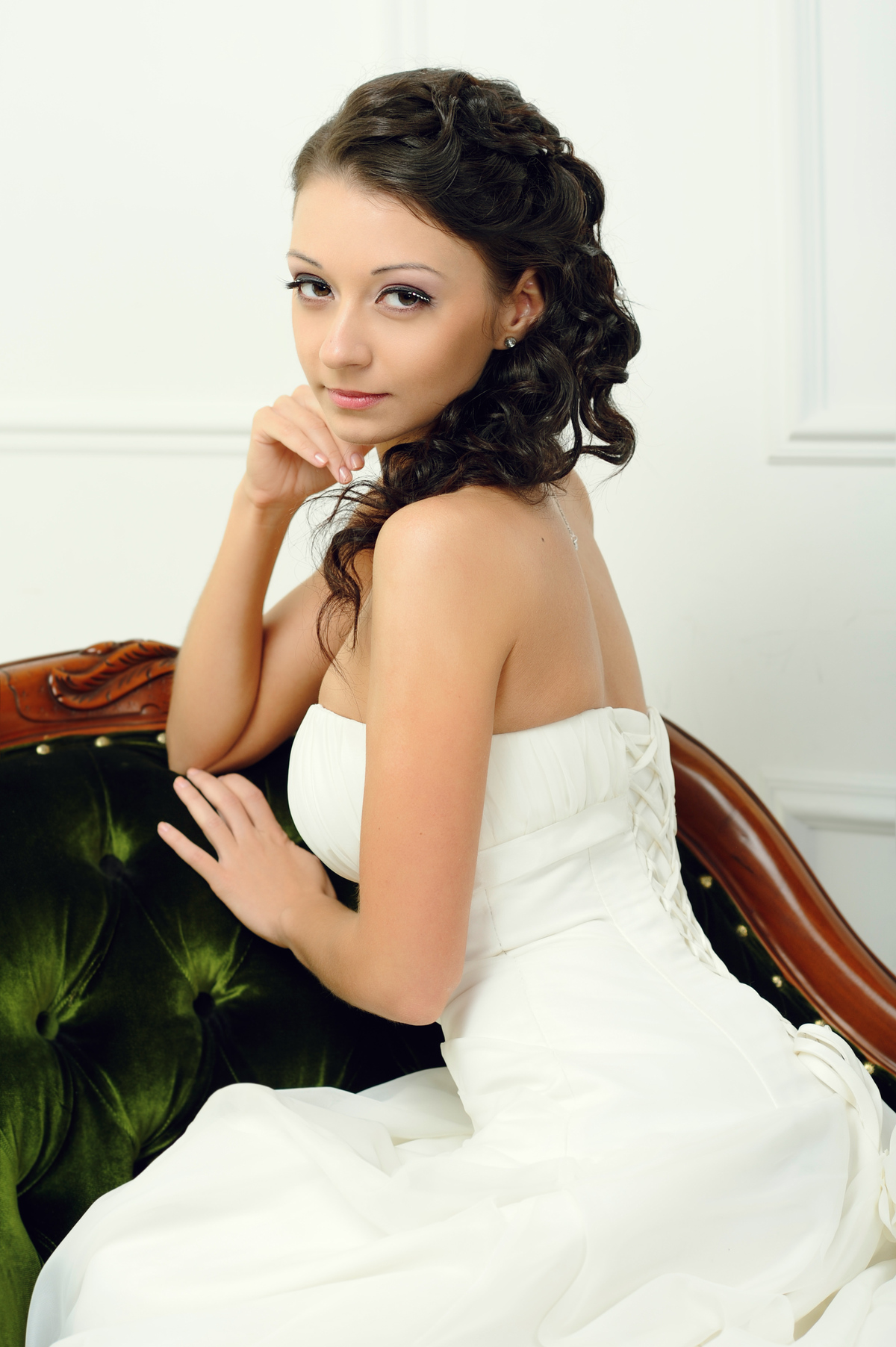 * WEDDING * *PREGNANCY *
