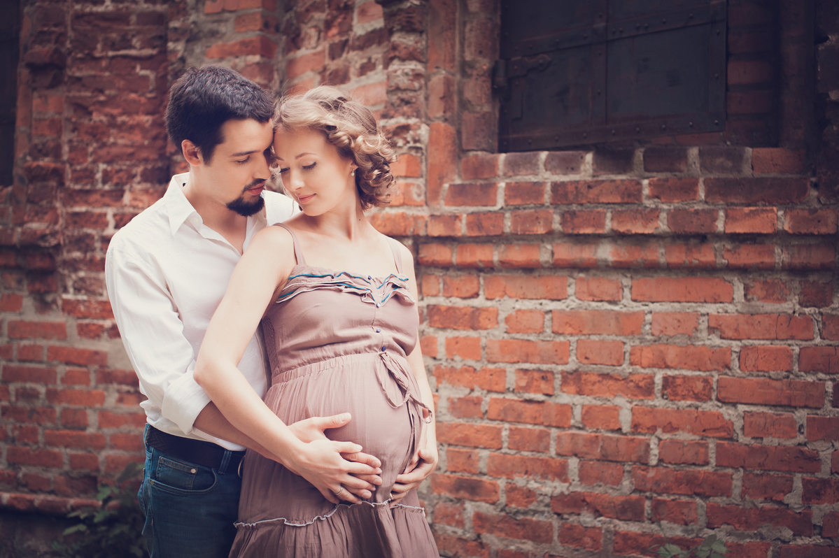* WEDDING * *PREGNANCY *
