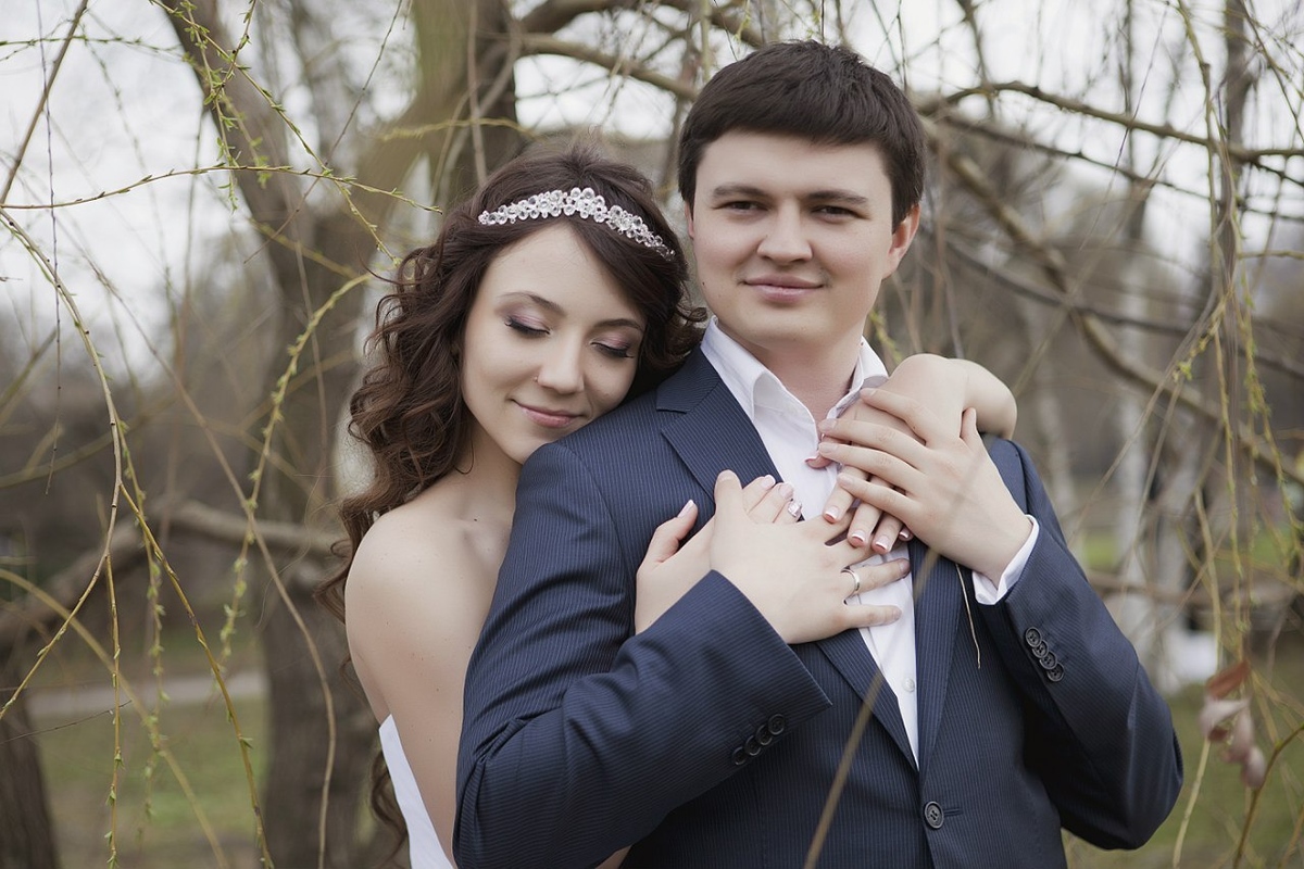 * WEDDING * *PREGNANCY *