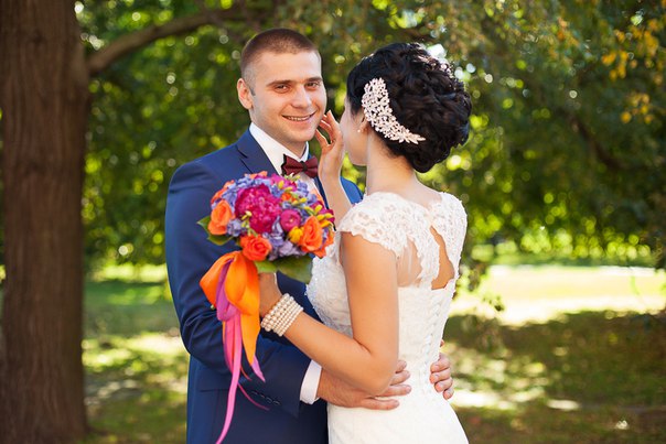 * WEDDING * *PREGNANCY *