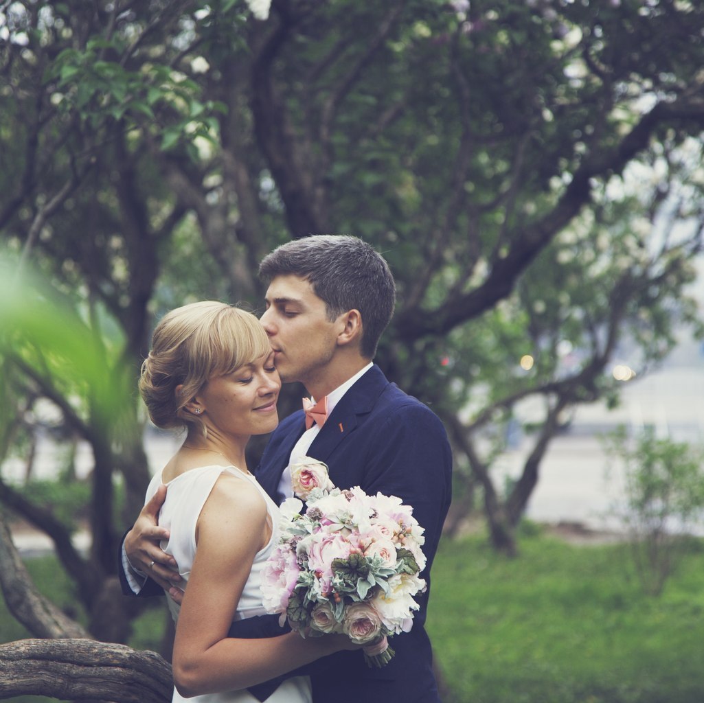 * WEDDING * *PREGNANCY *