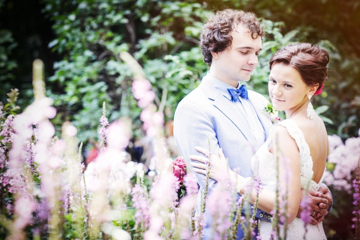 * WEDDING * *PREGNANCY *
