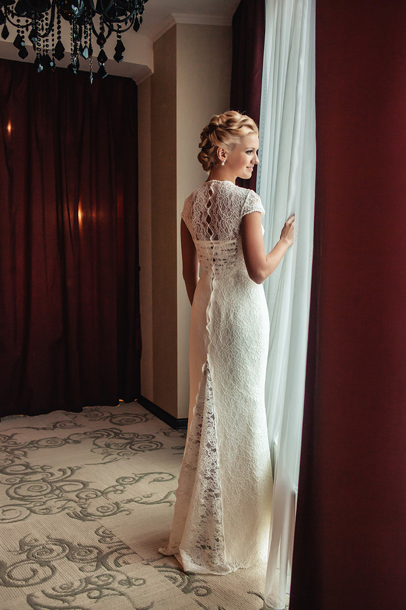 * WEDDING * *PREGNANCY *
