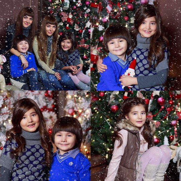 * F A M I L Y *