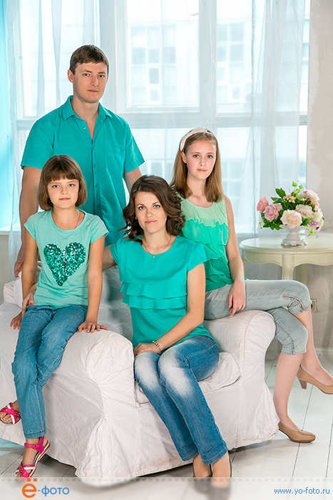* F A M I L Y *