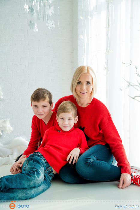 * F A M I L Y *