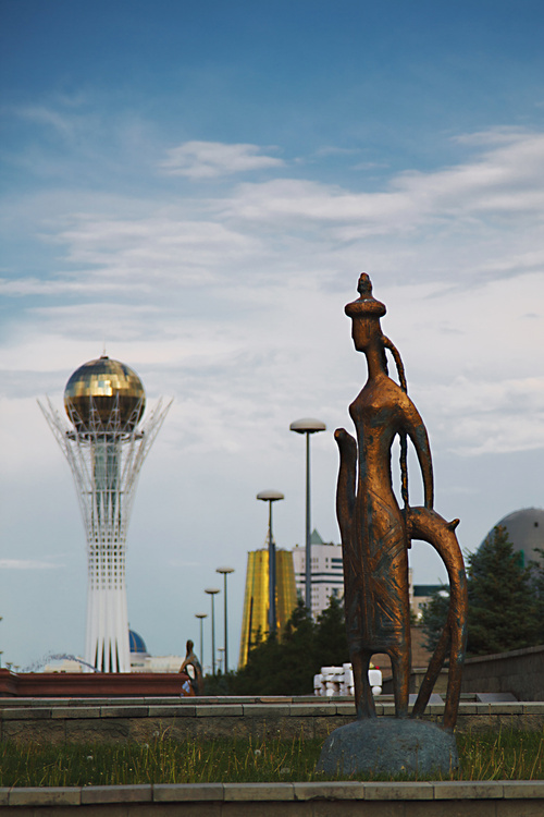 Astana